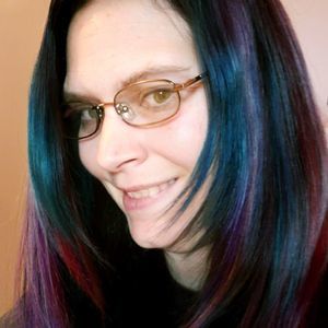 Meet your Posher, Alli